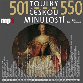 Toulky českou minulostí 501 - 550