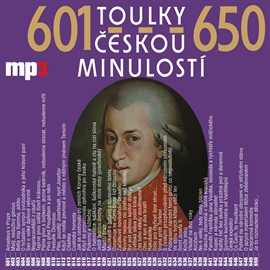 Toulky českou minulostí 601 - 650