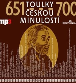 Toulky českou minulostí 651 - 700