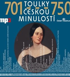 Toulky českou minulostí 701 - 750