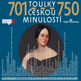 Toulky českou minulostí 701 - 750