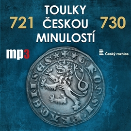 Toulky českou minulostí 721 - 730