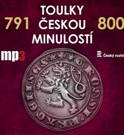 Toulky českou minulostí 791 - 800