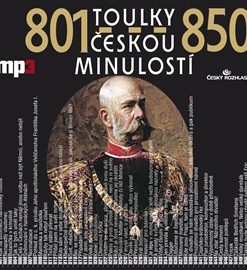 Toulky českou minulostí 801 - 850