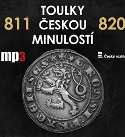 Toulky českou minulostí 811 - 820