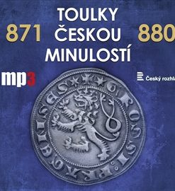 Toulky českou minulostí 871 - 880