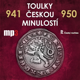 Toulky českou minulostí 941 - 950