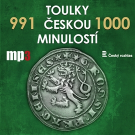 Toulky českou minulostí 991 - 1000