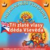 Tři zlaté vlasy děda Vševěda