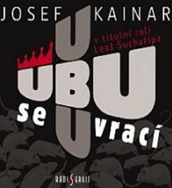 Ubu se vrací