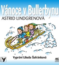 Vánoce v Bullerbynu