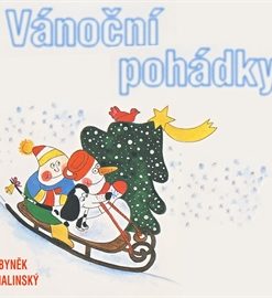 Vánoční pohádky