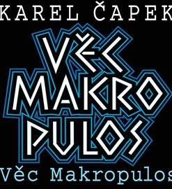 Věc Makropulos