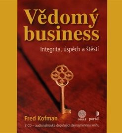 Vědomý business - Integrita