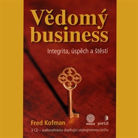 Vědomý business - Integrita