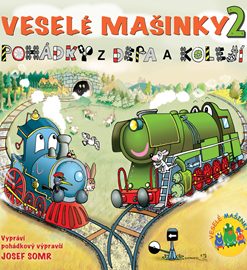 Veselé mašinky 2