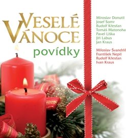 Veselé Vánoce - povídky