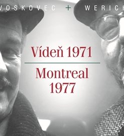 Vídeň 1971 - Montreal 1977