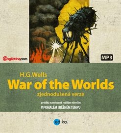 War of the Worlds