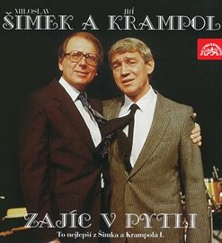 Zajíc v pytli - To nejlepší z Šimka a Krampola I.