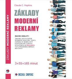 Základy moderní reklamy