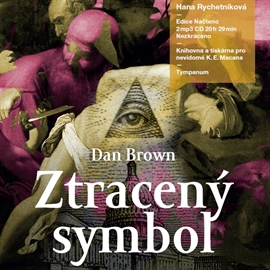 Ztracený symbol