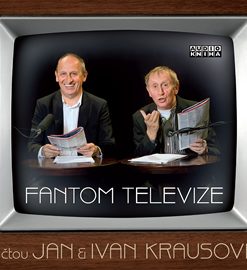 Fantom televize