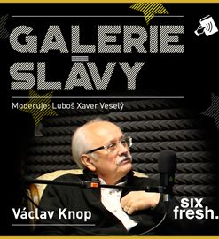 Galerie slávy - Václav Knop