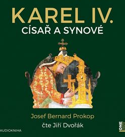 Karel IV. - Císař a synové