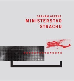 Ministerstvo strachu