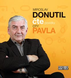 Miroslav Donutil čte povídky Oty Pavla