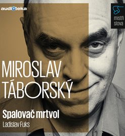 Mistři slova - Spalovač mrtvol