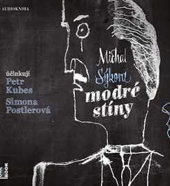 Modré stíny