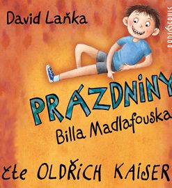 Prázdniny Billa Madlafouska