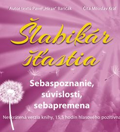 Šlabikár šťastia - Sebapoznanie