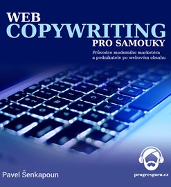 Webcopywriting pro samouky