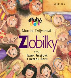 Zlobilky