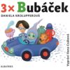 3x Bubáček