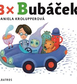 3x Bubáček