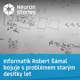 Informatik Robert Šámal bojuje s problémem starým desítky let