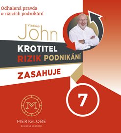 Krotitel rizik podnikání zasahuje v lahůdkářství