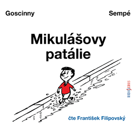 Mikulášovy patálie