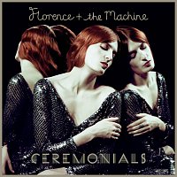 Florence + The Machine – Ceremonials [Deluxe Edition] – CD