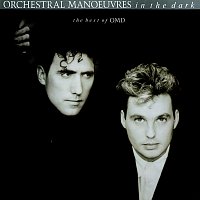 Orchestral Manoeuvres In The Dark – The Best Of Orchestral Manoeuvres In The Dark – CD