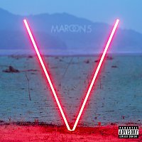 Maroon 5 – V [Deluxe] – CD