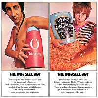 The Who – The Who Sell Out [Mono Version] – LP