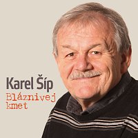 Různí interpreti – Karel Šíp - Bláznivej kmet – CD