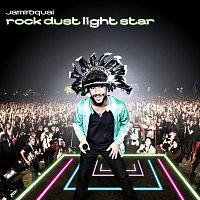 Jamiroquai – Rock Dust Light Star – CD