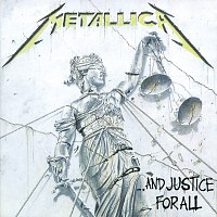 Metallica – And Justice For All – CD