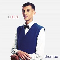 Stromae – Cheese – CD